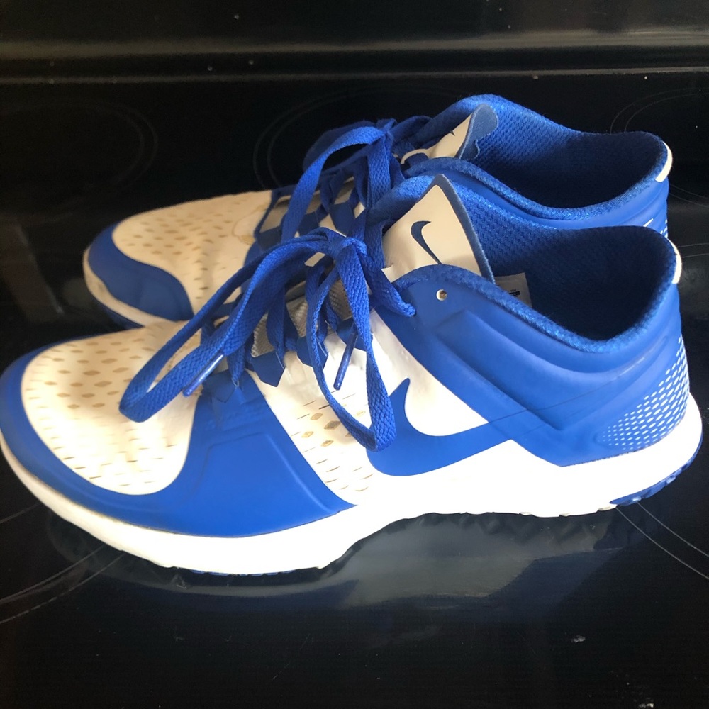 Nike Air shoes - Limited style